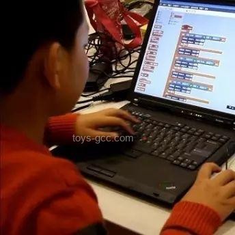 如何高效学习编程，掌握编程技能